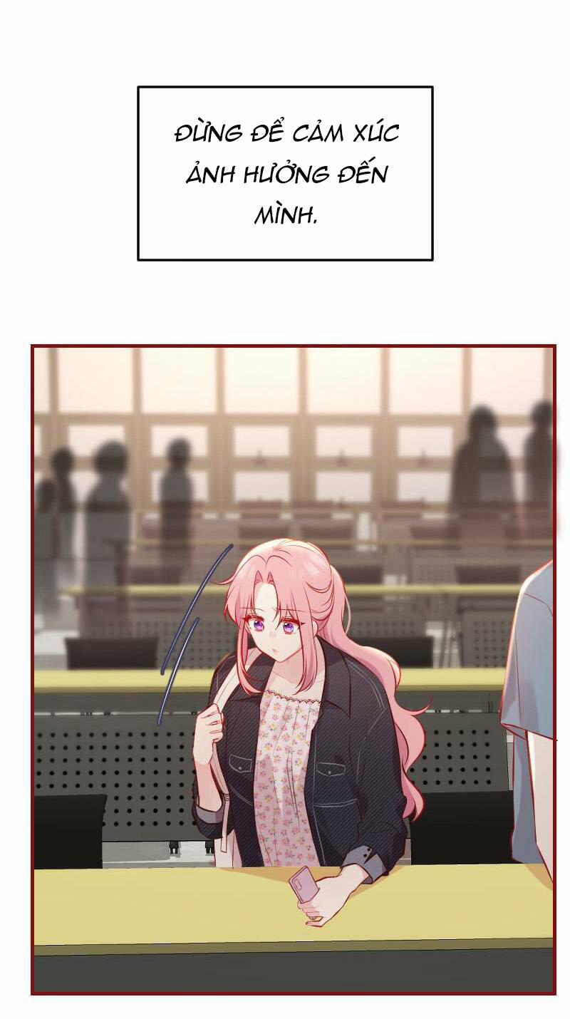 Mù Quáng Vì Yêu Anh 33 trang 28