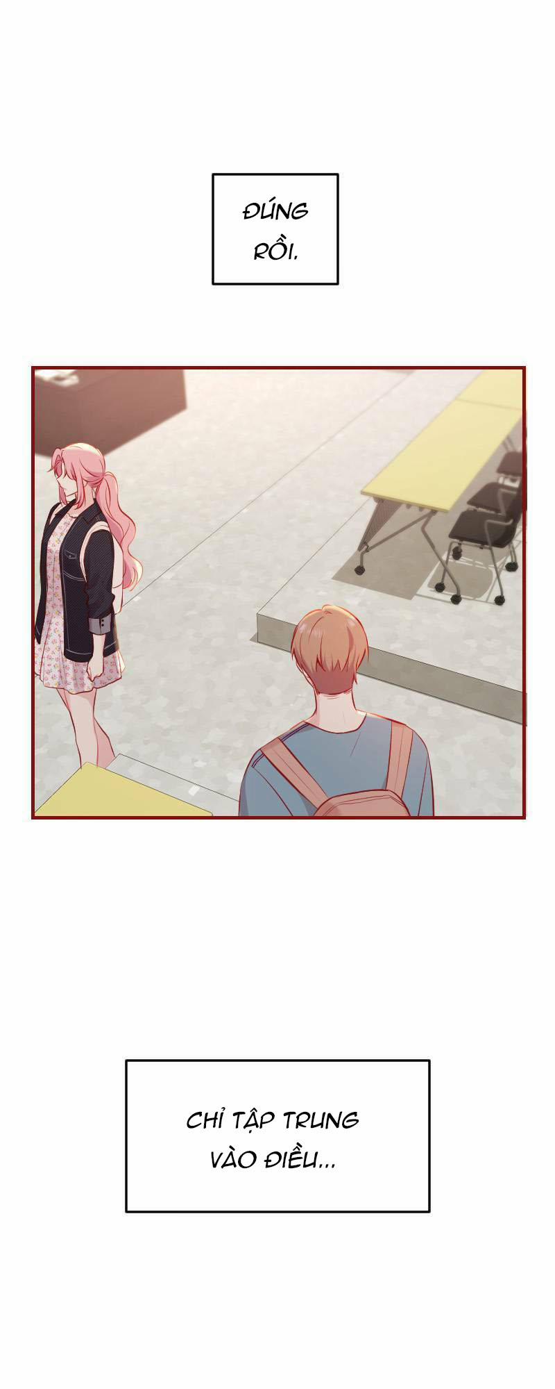 Mù Quáng Vì Yêu Anh 33 trang 29