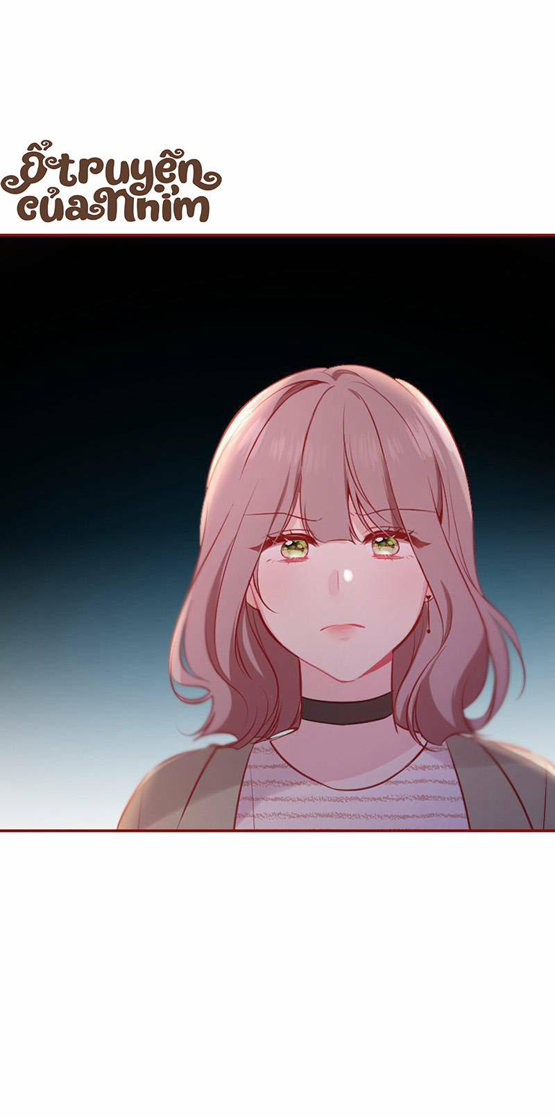 Mù Quáng Vì Yêu Anh 33 trang 3