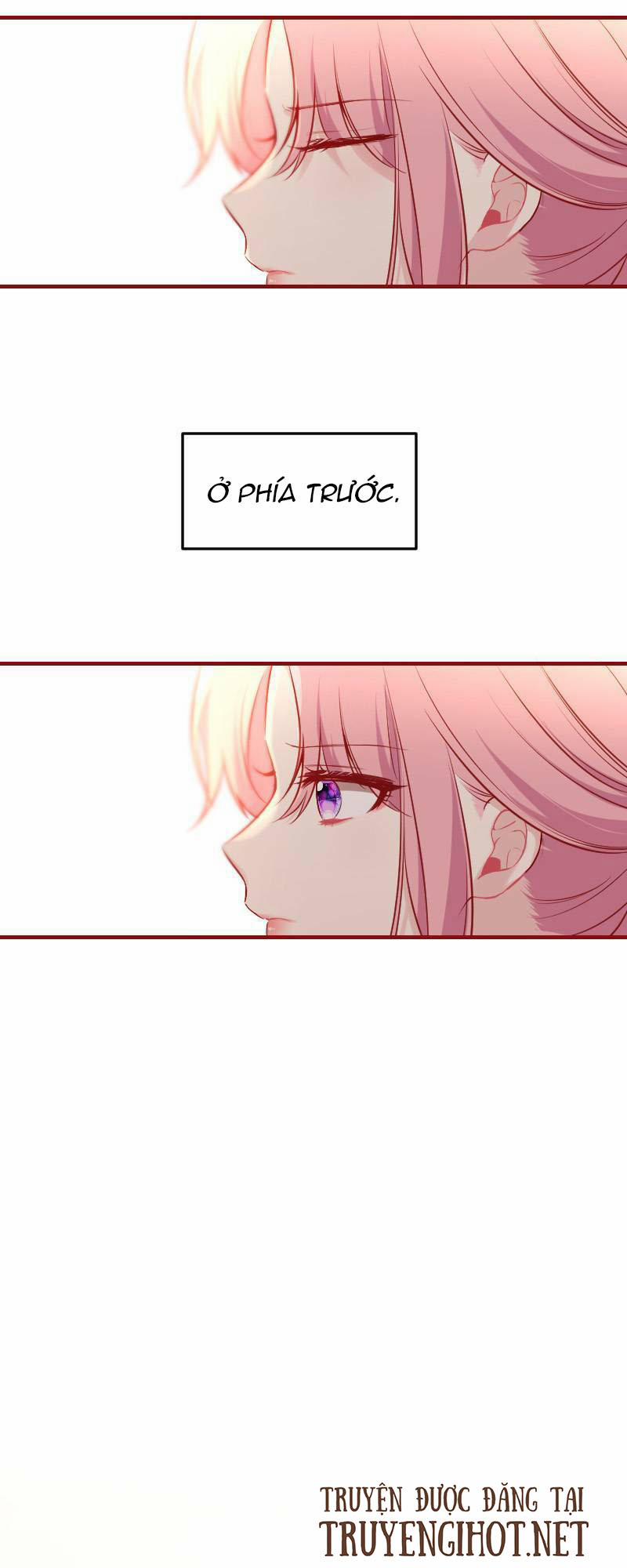 Mù Quáng Vì Yêu Anh 33 trang 30