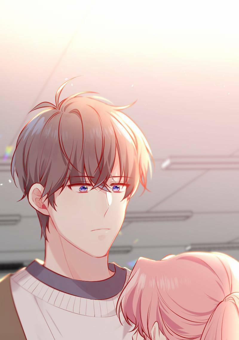 Mù Quáng Vì Yêu Anh 33 trang 31