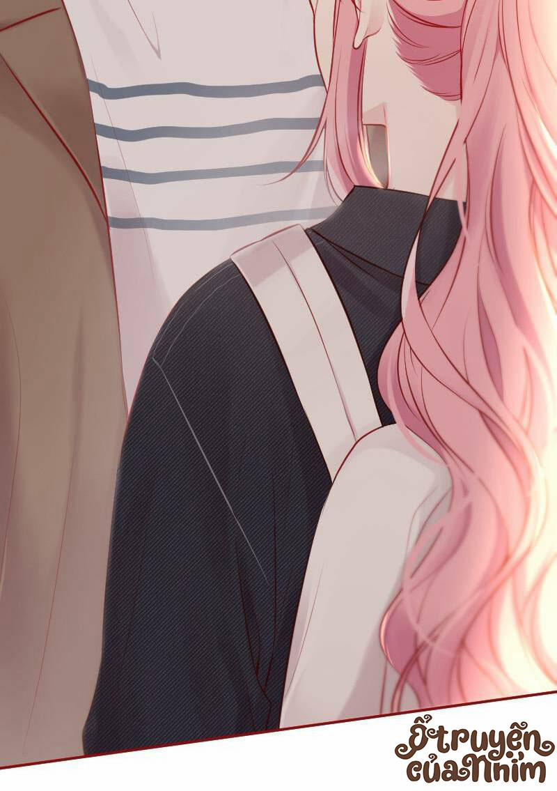 Mù Quáng Vì Yêu Anh 33 trang 32