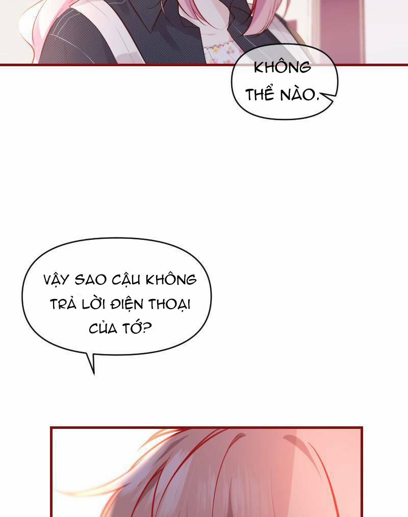 Mù Quáng Vì Yêu Anh 33 trang 39