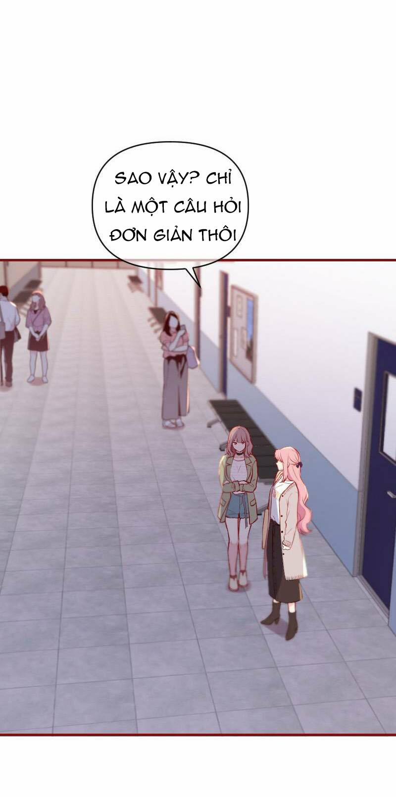 Mù Quáng Vì Yêu Anh 33 trang 4