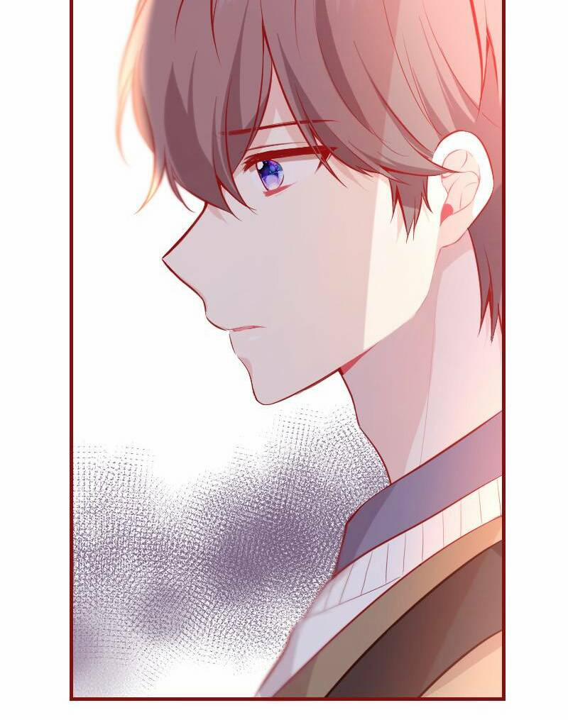 Mù Quáng Vì Yêu Anh 33 trang 40