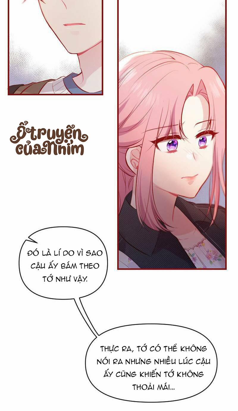 Mù Quáng Vì Yêu Anh 33 trang 44