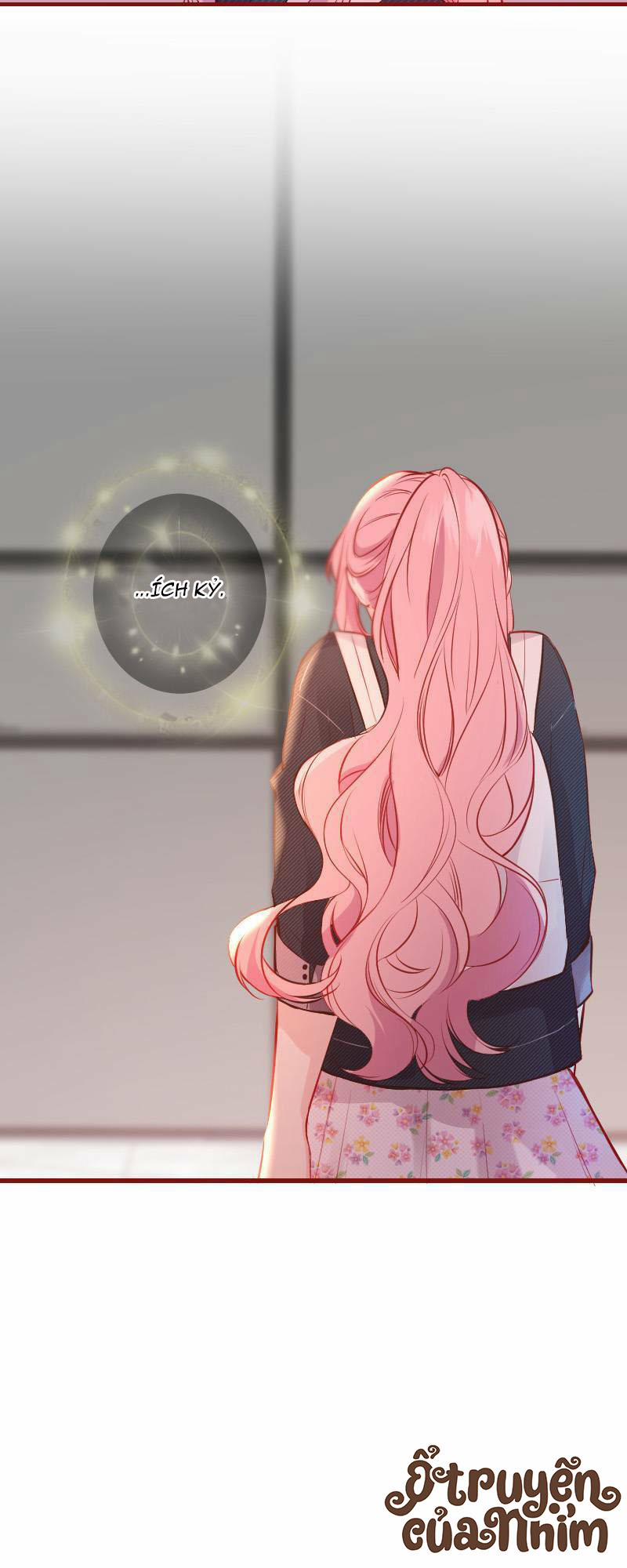 Mù Quáng Vì Yêu Anh 33 trang 46
