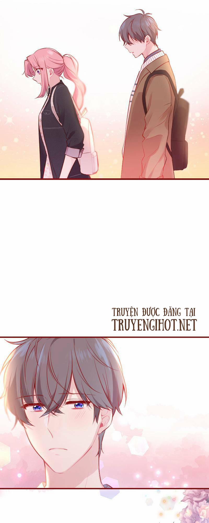 Mù Quáng Vì Yêu Anh 33 trang 49