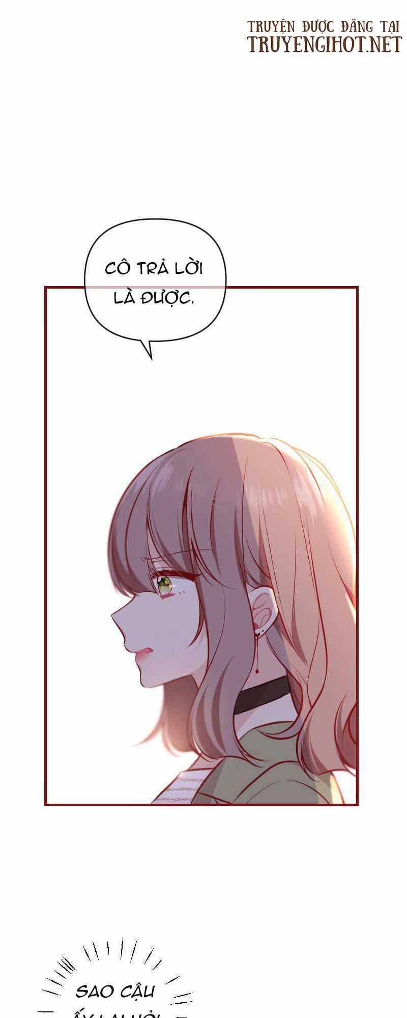 Mù Quáng Vì Yêu Anh 33 trang 5