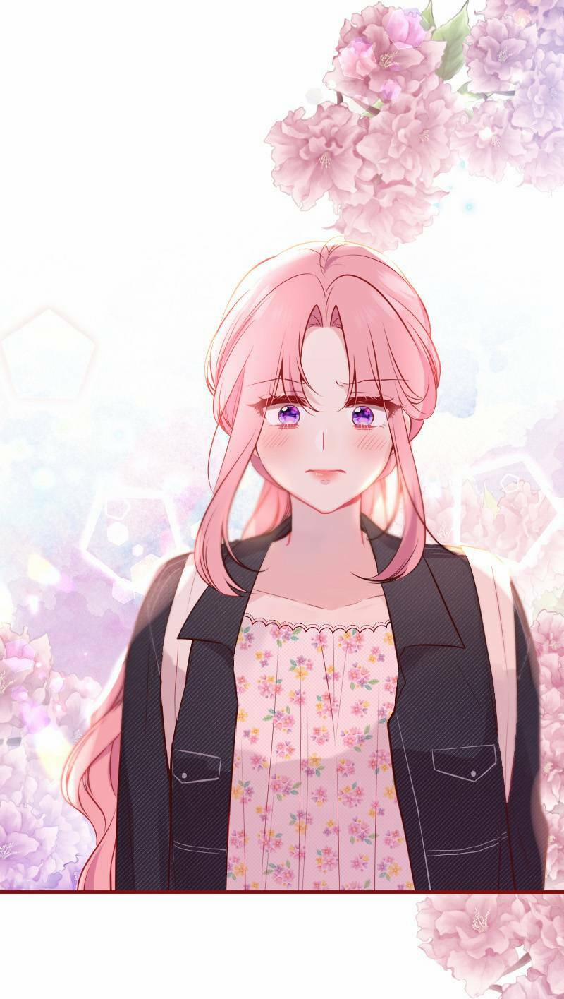 Mù Quáng Vì Yêu Anh 33 trang 50