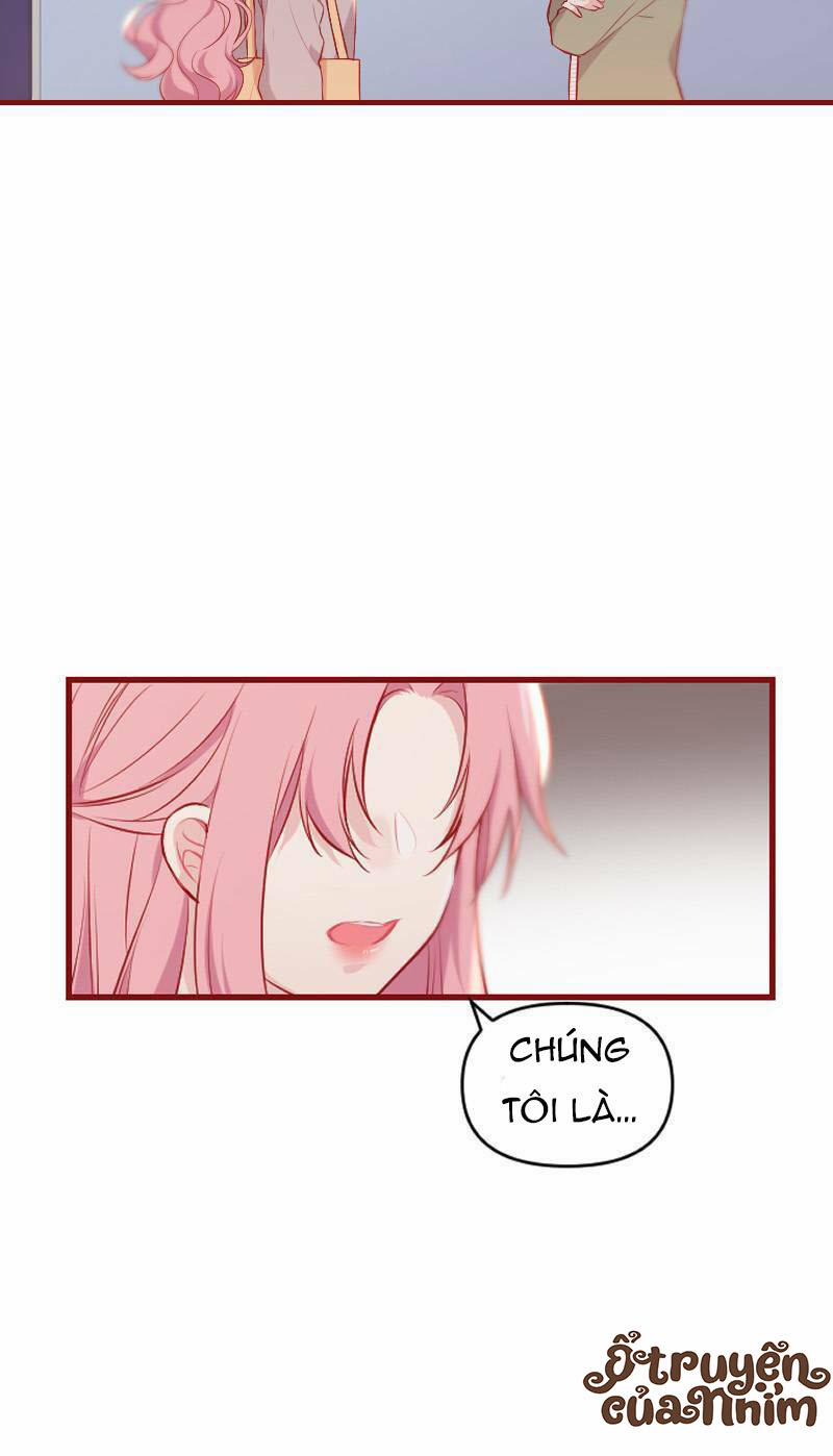 Mù Quáng Vì Yêu Anh 33 trang 7