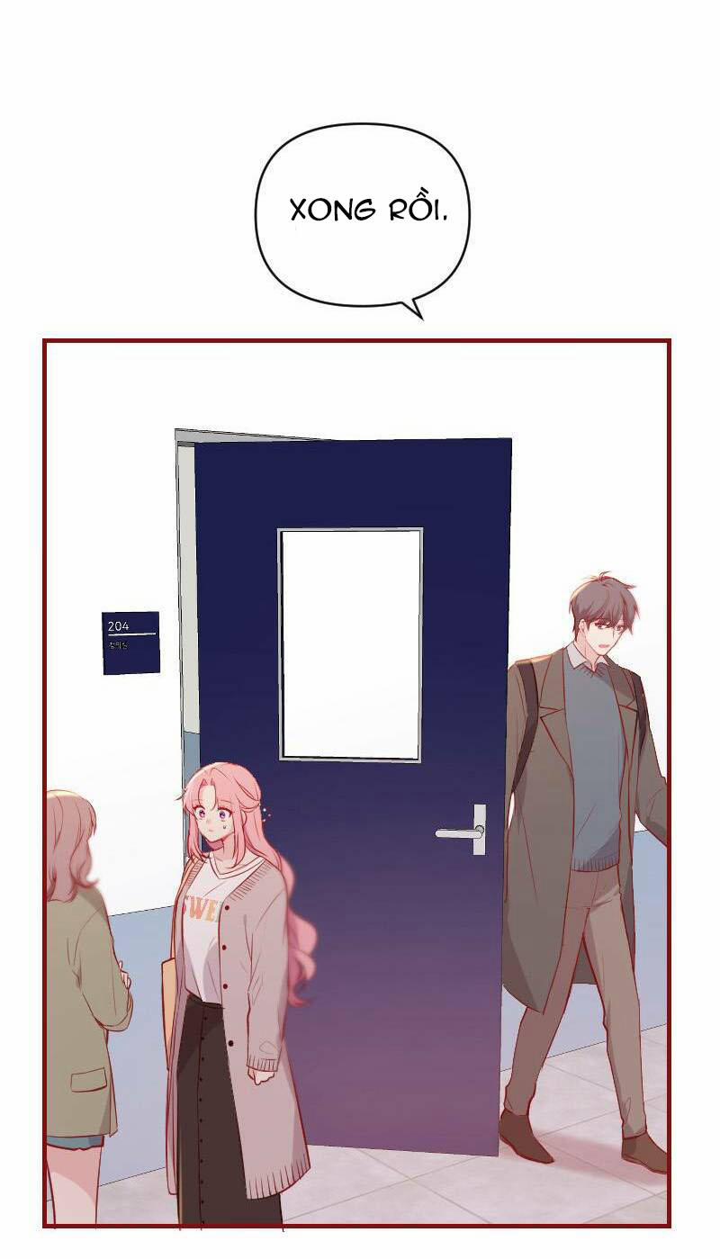 Mù Quáng Vì Yêu Anh 33 trang 8