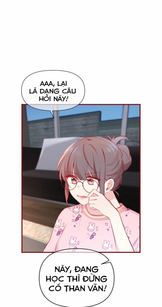 Mù Quáng Vì Yêu Anh 34 trang 11