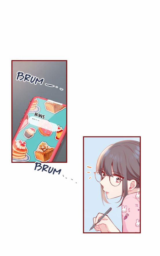 Mù Quáng Vì Yêu Anh 34 trang 13