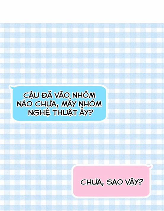 Mù Quáng Vì Yêu Anh 34 trang 14