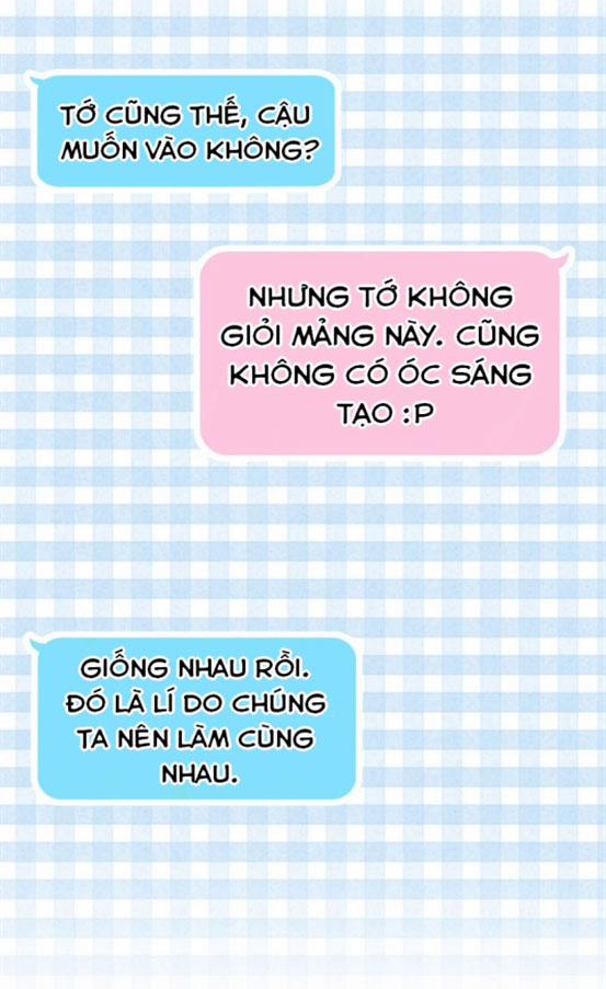 Mù Quáng Vì Yêu Anh 34 trang 15