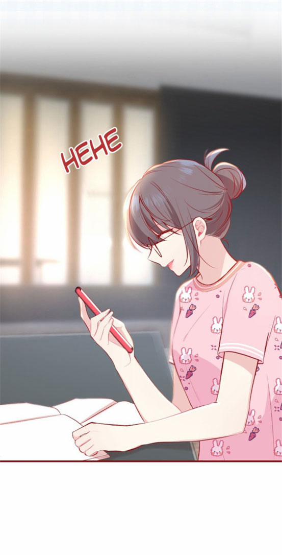 Mù Quáng Vì Yêu Anh 34 trang 16