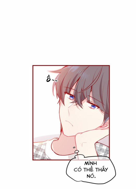 Mù Quáng Vì Yêu Anh 34 trang 17