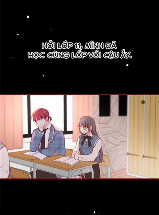 Mù Quáng Vì Yêu Anh 34 trang 26