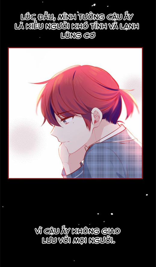 Mù Quáng Vì Yêu Anh 34 trang 27