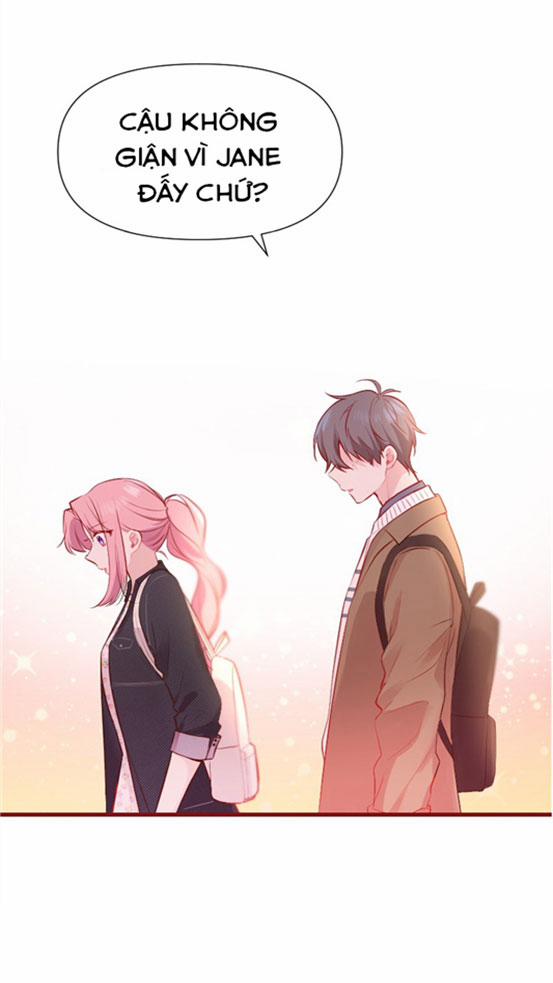 Mù Quáng Vì Yêu Anh 34 trang 3