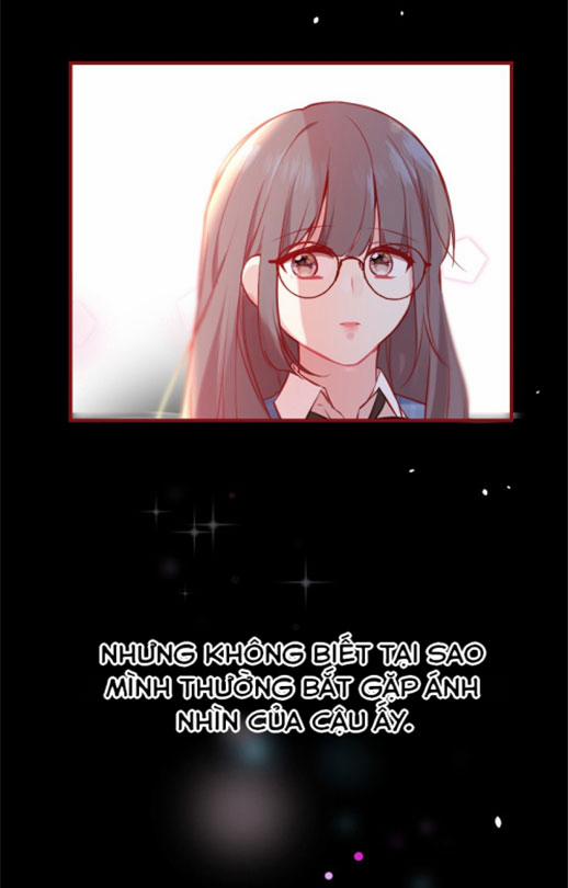 Mù Quáng Vì Yêu Anh 34 trang 30