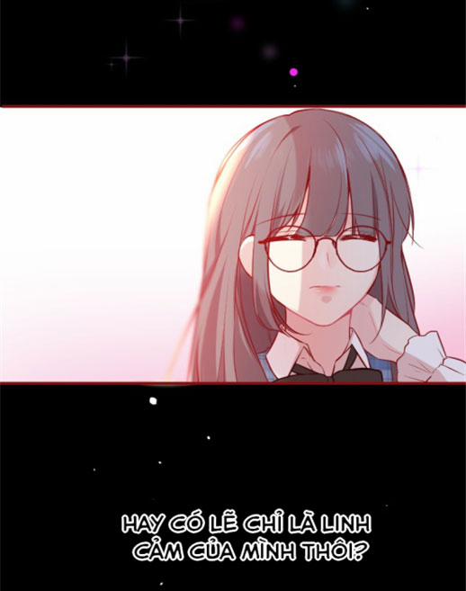 Mù Quáng Vì Yêu Anh 34 trang 31