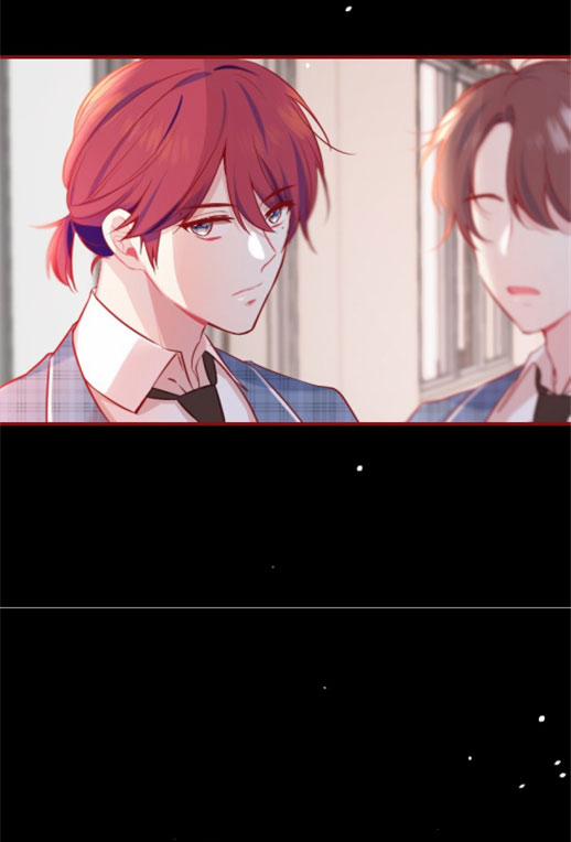 Mù Quáng Vì Yêu Anh 34 trang 32