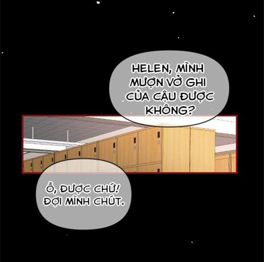 Mù Quáng Vì Yêu Anh 34 trang 33