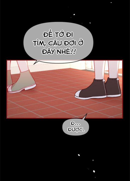 Mù Quáng Vì Yêu Anh 34 trang 35