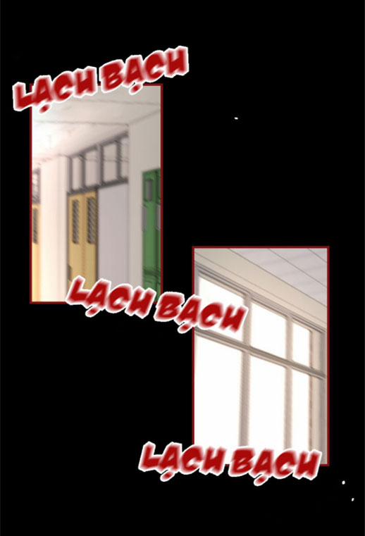 Mù Quáng Vì Yêu Anh 34 trang 36