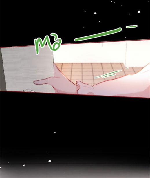 Mù Quáng Vì Yêu Anh 34 trang 37