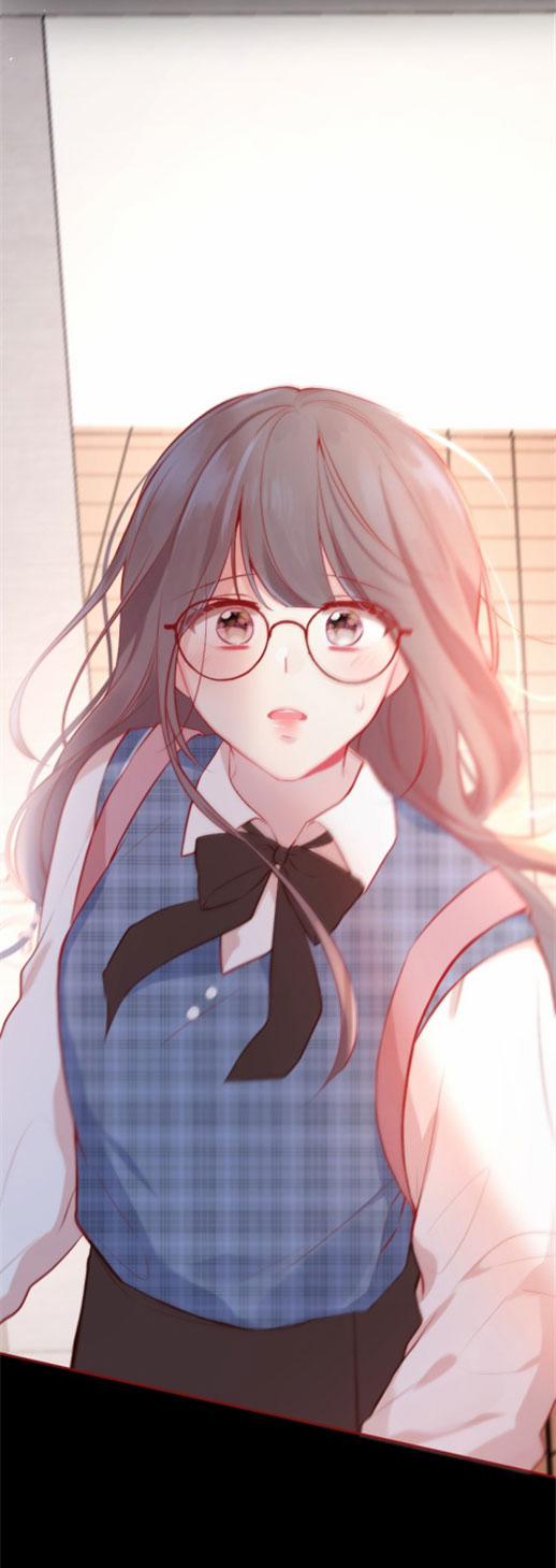 Mù Quáng Vì Yêu Anh 34 trang 38