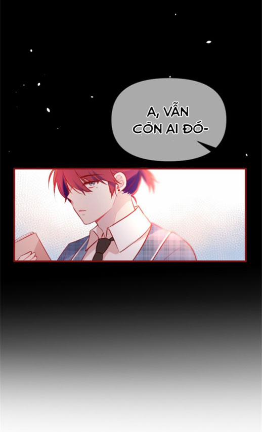 Mù Quáng Vì Yêu Anh 34 trang 39