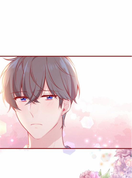 Mù Quáng Vì Yêu Anh 34 trang 4