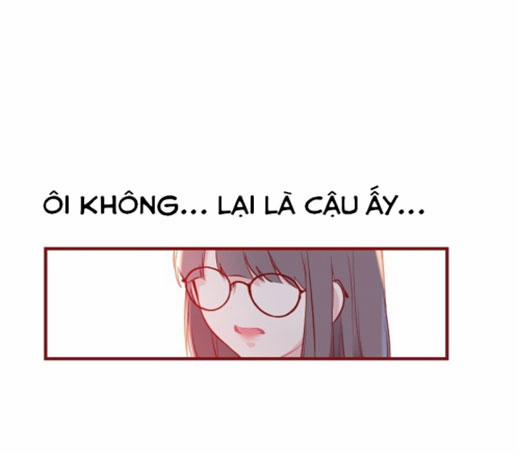 Mù Quáng Vì Yêu Anh 34 trang 41