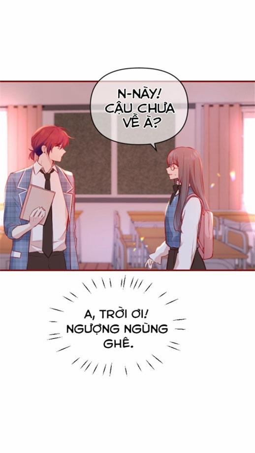 Mù Quáng Vì Yêu Anh 34 trang 42