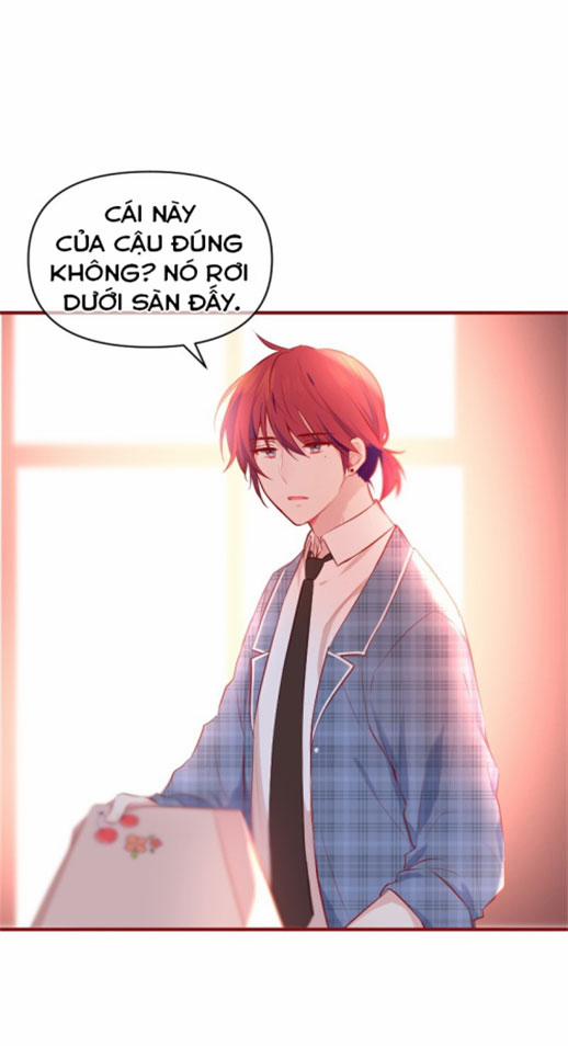 Mù Quáng Vì Yêu Anh 34 trang 43