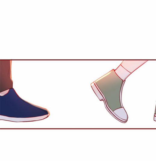 Mù Quáng Vì Yêu Anh 34 trang 46