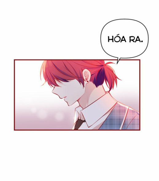 Mù Quáng Vì Yêu Anh 34 trang 47