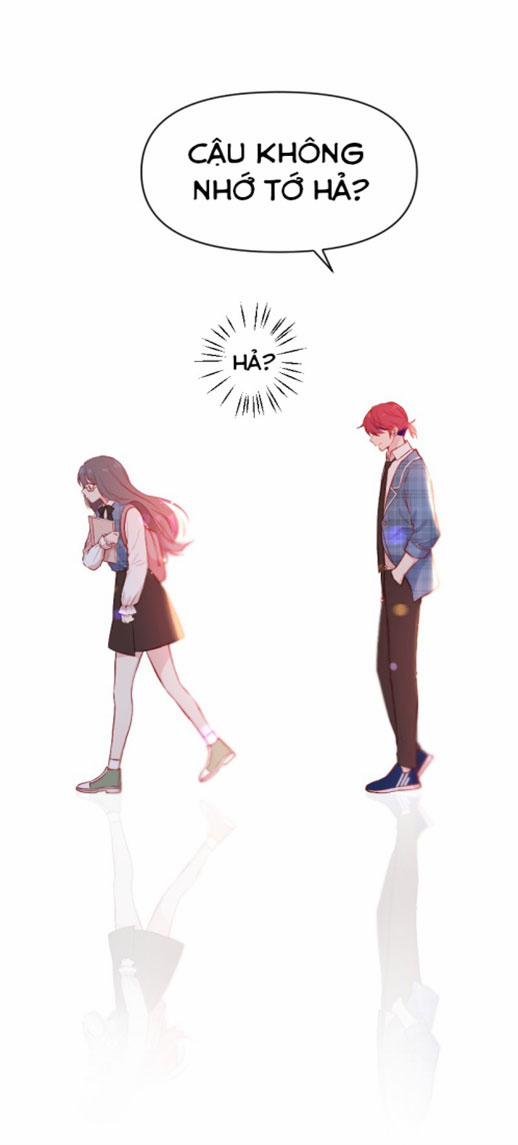 Mù Quáng Vì Yêu Anh 34 trang 48