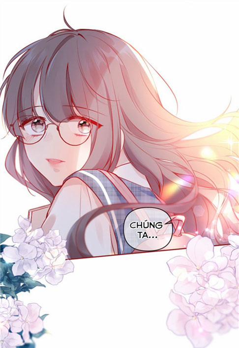 Mù Quáng Vì Yêu Anh 34 trang 49