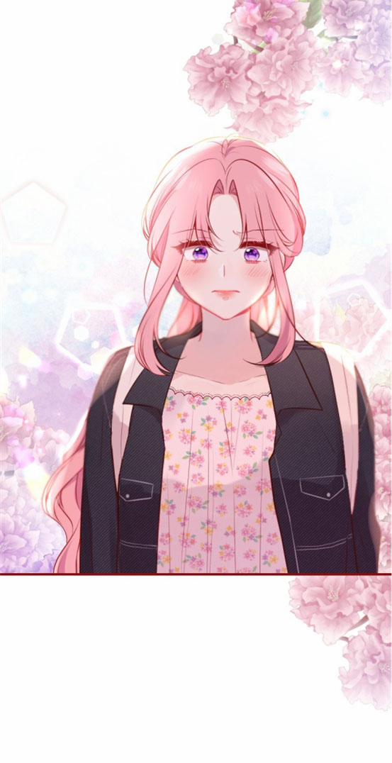 Mù Quáng Vì Yêu Anh 34 trang 5