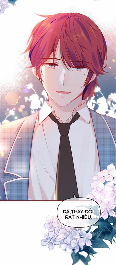 Mù Quáng Vì Yêu Anh 34 trang 50