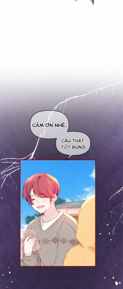 Mù Quáng Vì Yêu Anh 34 trang 51