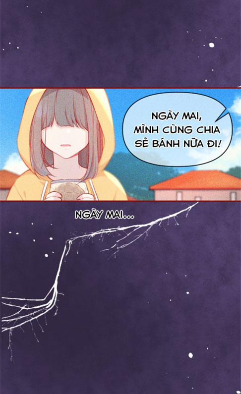 Mù Quáng Vì Yêu Anh 34 trang 52