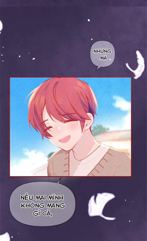 Mù Quáng Vì Yêu Anh 34 trang 53