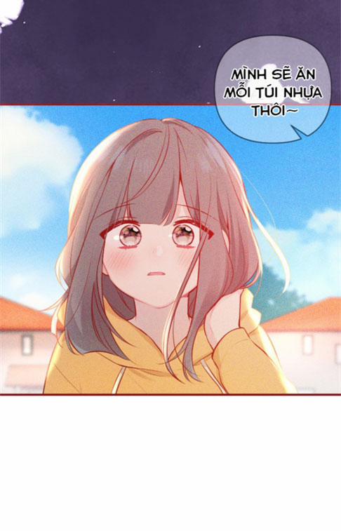 Mù Quáng Vì Yêu Anh 34 trang 54