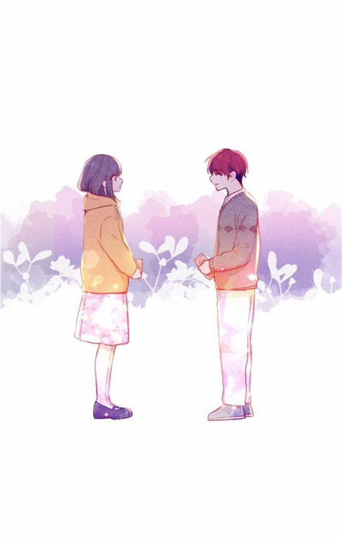 Mù Quáng Vì Yêu Anh 34 trang 55