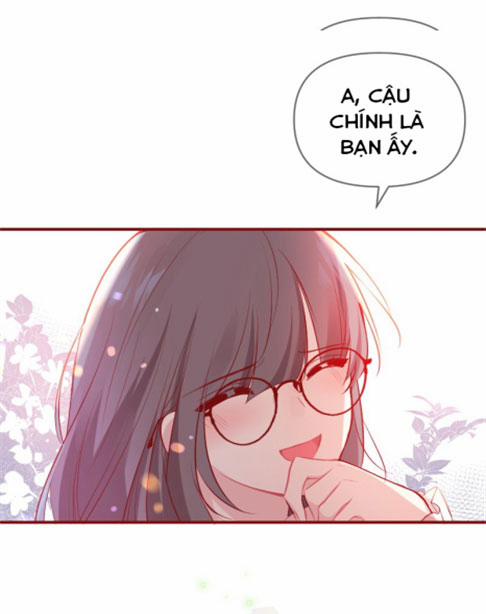 Mù Quáng Vì Yêu Anh 34 trang 58